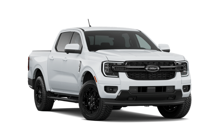 Ranger® vehicle